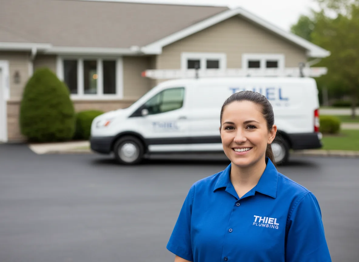 Plumber Wilson, TX FAQs